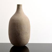 Large Claude Conover Oxancil Vase, Vessel, Early Work - Sold for $7,800 on 10-10-2020 (Lot 159).jpg